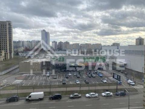 квартира по адресу Никольско-Слободская ул., 1-А