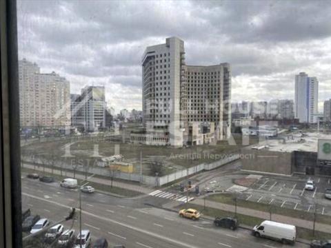квартира по адресу Никольско-Слободская ул., 1-А