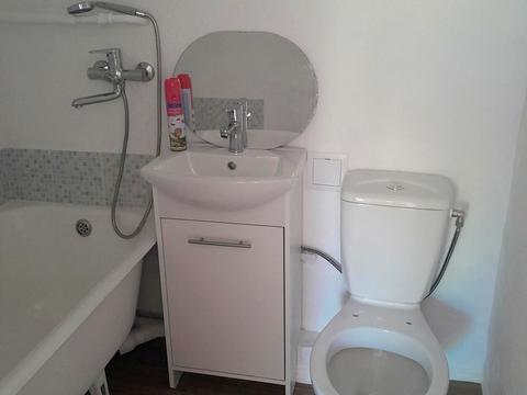 квартира по адресу Воздухофлотский просп. (Повітрофлотський), 43