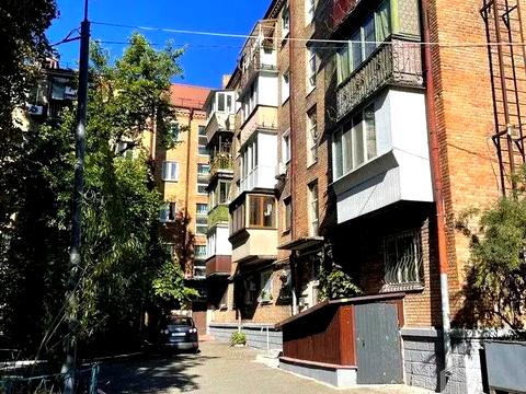 квартира по адресу Воздухофлотский просп. (Повітрофлотський), 43