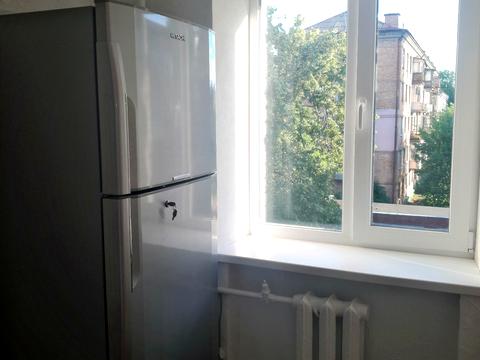 квартира по адресу Воздухофлотский просп. (Повітрофлотський), 43