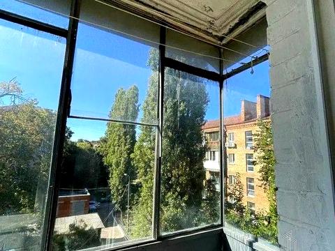 квартира по адресу Воздухофлотский просп. (Повітрофлотський), 43
