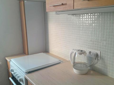 квартира по адресу Воздухофлотский просп. (Повітрофлотський), 43
