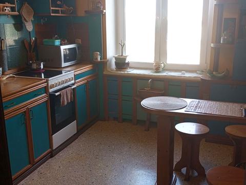 квартира за адресою Одеса, Семена Палія вул. (Дніпропетровська дорога), 126