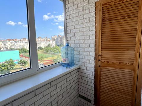 квартира по адресу Константина Данькевича ул., 15
