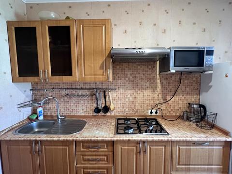 квартира по адресу Константина Данькевича ул., 15