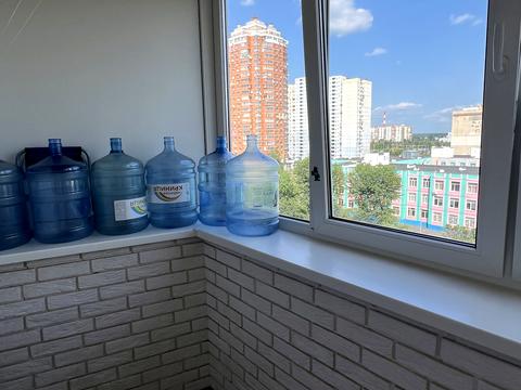 квартира по адресу Константина Данькевича ул., 15