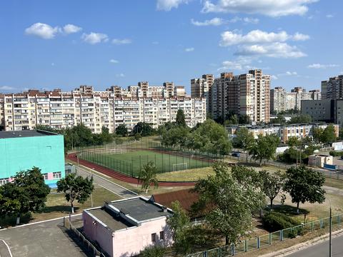 квартира по адресу Константина Данькевича ул., 15