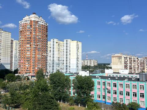 квартира по адресу Константина Данькевича ул., 15