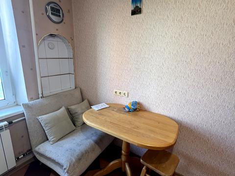 квартира по адресу Константина Данькевича ул., 15