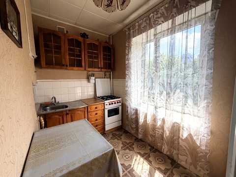квартира по адресу Леси Украинки бульв., 24