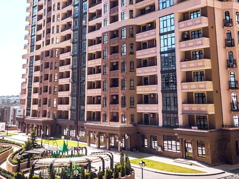квартира за адресою Курортний пров., 1Б