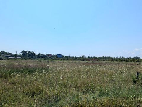 участок по адресу