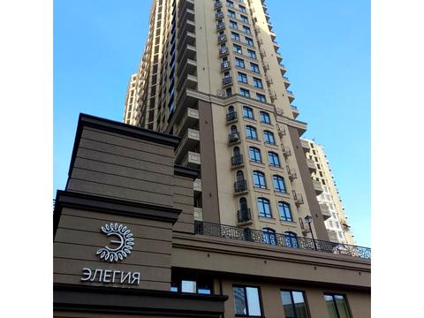 квартира за адресою Курортний пров., 1Б