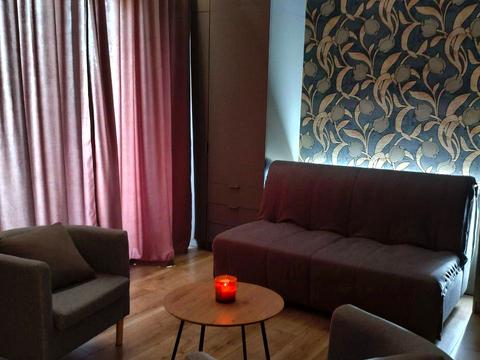 квартира за адресою Курортний пров., 1Б