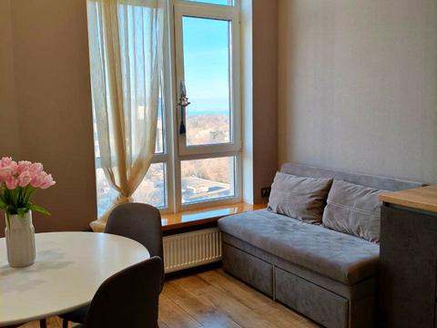 квартира за адресою Курортний пров., 1Б