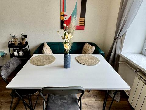 квартира по адресу Чешская ул., 4