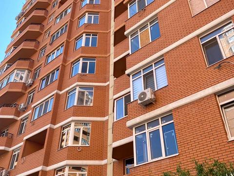 квартира за адресою Овідіопольська дорога вул., 3, к.1
