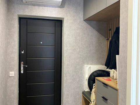 квартира за адресою Овідіопольська дорога вул., 3, к.1