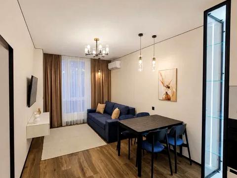 квартира за адресою Університетська вул., 3/5
