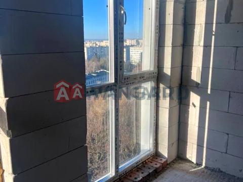 квартира по адресу Владимира Янева ул., (Будинок К3)