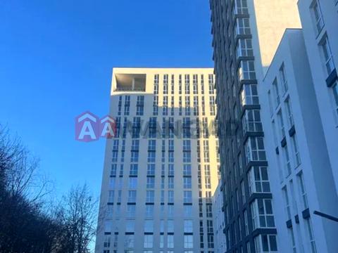 квартира по адресу Владимира Янева ул., (Будинок К3)