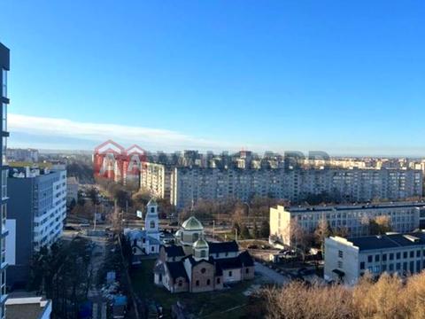 квартира по адресу Владимира Янева ул., (Будинок К3)