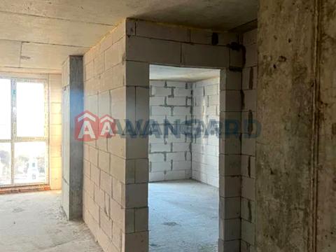 квартира по адресу Владимира Янева ул., (Будинок К3)