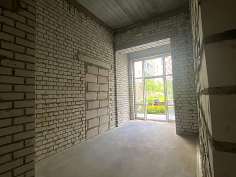коммерческая по адресу Ольги Кобилянської ул. (Достоевского), 1-В/3