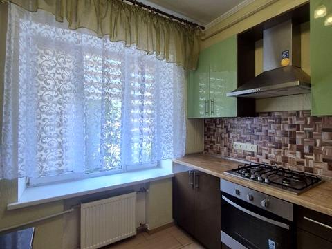 квартира за адресою Микільсько-Ботанічна вул., 5