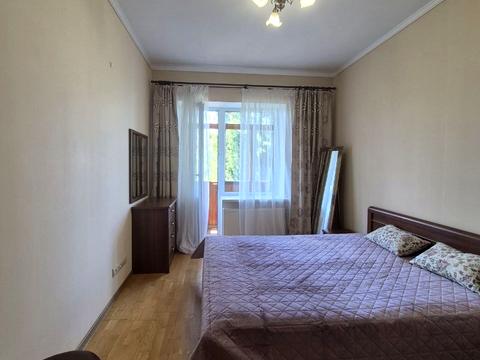 квартира за адресою Микільсько-Ботанічна вул., 5