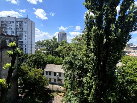 квартира за адресою Микільсько-Ботанічна вул., 5