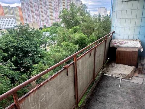 квартира за адресою Дмитра Павличка просп. (Маршала Рокосовського), 10-А