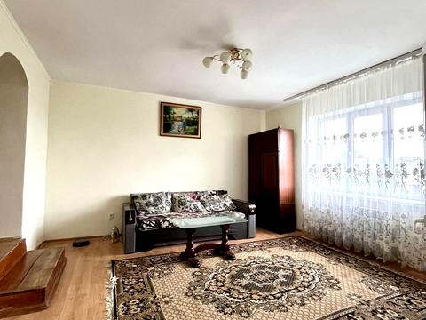 квартира за адресою Тараса Шевченка вул., 23
