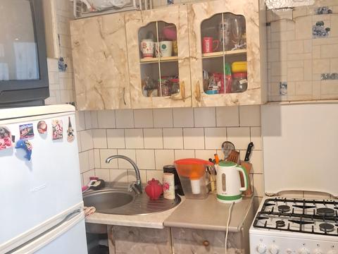 квартира за адресою Повітряних Сил просп. (Повітрофлотський), 52