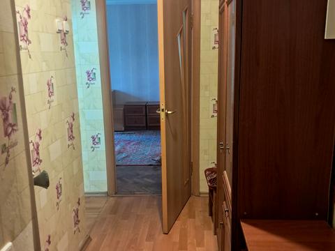 квартира за адресою Повітряних Сил просп. (Повітрофлотський), 52