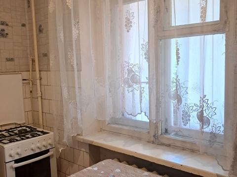 квартира за адресою Повітряних Сил просп. (Повітрофлотський), 52