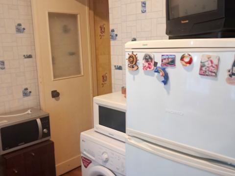 квартира за адресою Повітряних Сил просп. (Повітрофлотський), 52