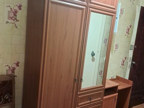 квартира за адресою Повітряних Сил просп. (Повітрофлотський), 52