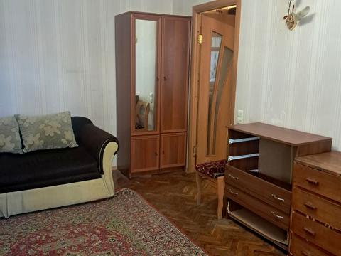 квартира за адресою Повітряних Сил просп. (Повітрофлотський), 52