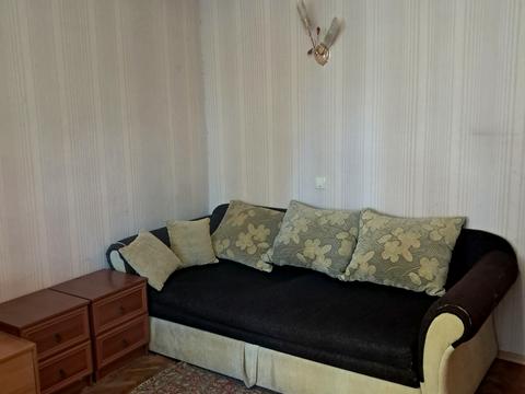 квартира за адресою Повітряних Сил просп. (Повітрофлотський), 52