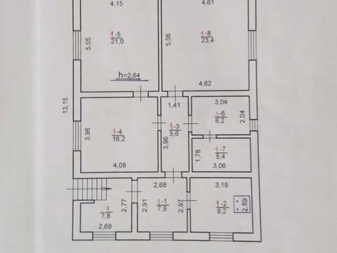 будинок за адресою с. Глуховичі, Банаха, 10