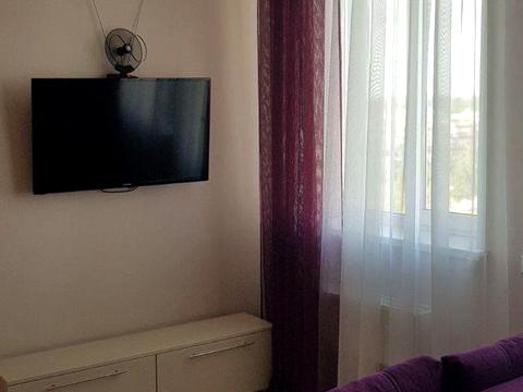 квартира по адресу Світлицького ул., (Будинок)