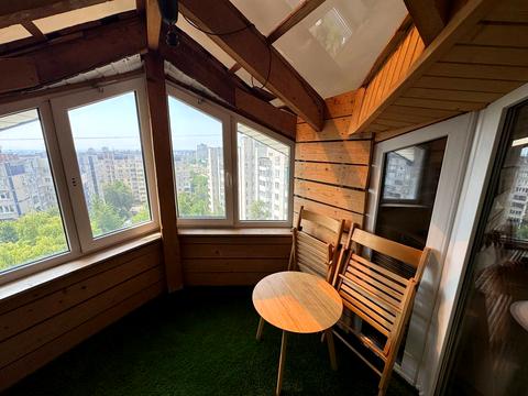 квартира за адресою Сихівська вул., 21