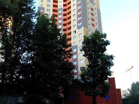 квартира по адресу Юлии Здановской ул. (Ломоносова), (Будинок 17)