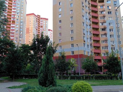 квартира по адресу Юлии Здановской ул. (Ломоносова), (Будинок 17)