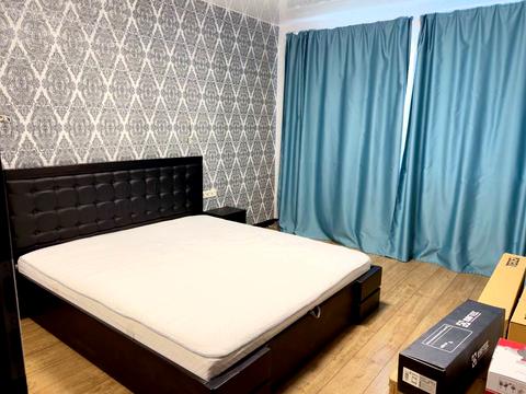 квартира по адресу Марсельская ул., 58