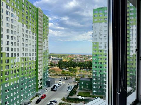 квартира по адресу Марсельская ул., 58