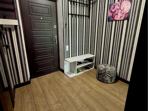 квартира по адресу Марсельская ул., 58