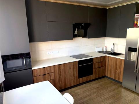 квартира по адресу Марсельская ул., 58